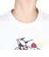 チャムス（CHUMS）AtBg 乾杯 Tシャツ CH11-2570-W001