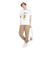 チャムス（CHUMS）AtBg 乾杯 Tシャツ CH11-2570-W001