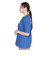 チャムス（CHUMS）エアトレイルストレッチ Tシャツ CH11-2580-A001