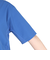 チャムス（CHUMS）エアトレイルストレッチ Tシャツ CH11-2580-A001