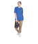 チャムス（CHUMS）エアトレイルストレッチ Tシャツ CH11-2580-A001