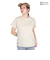 チャムス（CHUMS）ブービー Foot ドライ 半袖Tシャツ CH11-2569-G057