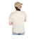 チャムス（CHUMS）ブービー Foot ドライ 半袖Tシャツ CH11-2569-G057