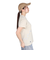 チャムス（CHUMS）ブービー Foot ドライ 半袖Tシャツ CH11-2569-G057
