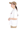 チャムス（CHUMS）アイムアブービーバード Tシャツ CH11-2524-W001