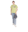 チャムス（CHUMS）アンチバグ グラフィティTシャツ CH11-2507-M118