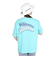 チャムス（CHUMS）アイムアブービーバード Tシャツ CH11-2524-M062