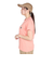 チャムス（CHUMS）ブービースシフレンズ Tシャツ CH11-2521-R018