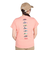 チャムス（CHUMS）ブービースシフレンズ Tシャツ CH11-2521-R018
