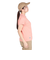 チャムス（CHUMS）ブービースシフレンズ Tシャツ CH11-2521-R018