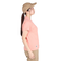 チャムス（CHUMS）ブービースシフレンズ Tシャツ CH11-2521-R018