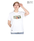 チャムス（CHUMS）アンチバグ グラフィティTシャツ CH11-2507-W001