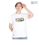 チャムス（CHUMS）アンチバグ グラフィティTシャツ CH11-2507-W001