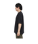 コロンビア（Columbia）半袖Tシャツ CEDER TRAIL グラフィック AE5759 010 ブラック 速乾
