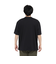 コロンビア（Columbia）半袖Tシャツ CEDER TRAIL グラフィック AE5759 010 ブラック 速乾