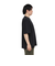 コロンビア（Columbia）半袖Tシャツ CEDER TRAIL グラフィック AE5759 010 ブラック 速乾
