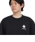 コロンビア（Columbia）半袖Tシャツ CEDER TRAIL グラフィック AE5759 010 ブラック 速乾