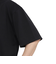 コロンビア（Columbia）半袖Tシャツ CEDER TRAIL グラフィック AE5759 010 ブラック 速乾