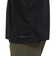 コロンビア（Columbia）半袖Tシャツ CEDER TRAIL グラフィック AE5759 010 ブラック 速乾