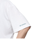 コロンビア（Columbia）半袖Tシャツ CEDER TRAIL グラフィック AE5759 100 ホワイト 速乾