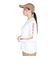 チャムス（CHUMS）長袖Tシャツ ロンT アンチバグ CH11-2506-W001 ホワイト 綿100 虫よけ