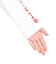 チャムス（CHUMS）長袖Tシャツ ロンT アンチバグ CH11-2506-W001 ホワイト 綿100 虫よけ
