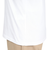 チャムス（CHUMS）長袖Tシャツ ロンT アンチバグ CH11-2506-W001 ホワイト 綿100 虫よけ