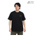コロンビア（Columbia）HARBOR TO VALLEY グラフィック 半袖Tシャツ PM0728 010 ブラック 速乾