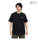 コロンビア（Columbia）HARBOR TO VALLEY グラフィック 半袖Tシャツ PM0728 010 ブラック 速乾