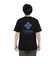 コロンビア（Columbia）HARBOR TO VALLEY グラフィック 半袖Tシャツ PM0728 010 ブラック 速乾