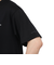 コロンビア（Columbia）HARBOR TO VALLEY グラフィック 半袖Tシャツ PM0728 010 ブラック 速乾