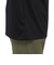 コロンビア（Columbia）HARBOR TO VALLEY グラフィック 半袖Tシャツ PM0728 010 ブラック 速乾
