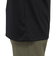 コロンビア（Columbia）HARBOR TO VALLEY グラフィック 半袖Tシャツ PM0728 010 ブラック 速乾