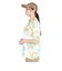 チャムス（CHUMS）ビッグブービーTシャツ CH11-2526-Z358