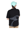 チャムス（CHUMS）ビッグブービーTシャツ CH11-2526-K001