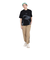 チャムス（CHUMS）ビッグブービーTシャツ CH11-2526-K001
