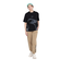 チャムス（CHUMS）ビッグブービーTシャツ CH11-2526-K001