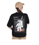 チャムス（CHUMS）ブービー スペーススーツ Tシャツ CH11-2546-K001