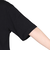 チャムス（CHUMS）スペースブービーTシャツ CH11-2545-K001