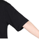 チャムス（CHUMS）スペースブービーTシャツ CH11-2545-K001