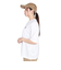 チャムス（CHUMS）ブービー Face ドライ 半袖Tシャツ CH11-2571-W001