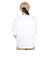 チャムス（CHUMS）ブービー Face ドライ 半袖Tシャツ CH11-2571-W001