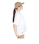 チャムス（CHUMS）ブービー Face ドライ 半袖Tシャツ CH11-2571-W001
