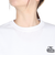 チャムス（CHUMS）ブービー Face ドライ 半袖Tシャツ CH11-2571-W001