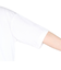チャムス（CHUMS）ブービー Face ドライ 半袖Tシャツ CH11-2571-W001
