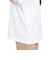 チャムス（CHUMS）ブービー Face ドライ 半袖Tシャツ CH11-2571-W001