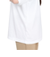 チャムス（CHUMS）ブービー Face ドライ 半袖Tシャツ CH11-2571-W001