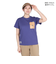 チャムス（CHUMS）チャムリーズマーケットポケット Tシャツ CH11-2517-P001