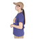チャムス（CHUMS）チャムリーズマーケットポケット Tシャツ CH11-2517-P001