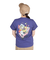 チャムス（CHUMS）チャムリーズマーケットポケット Tシャツ CH11-2517-P001